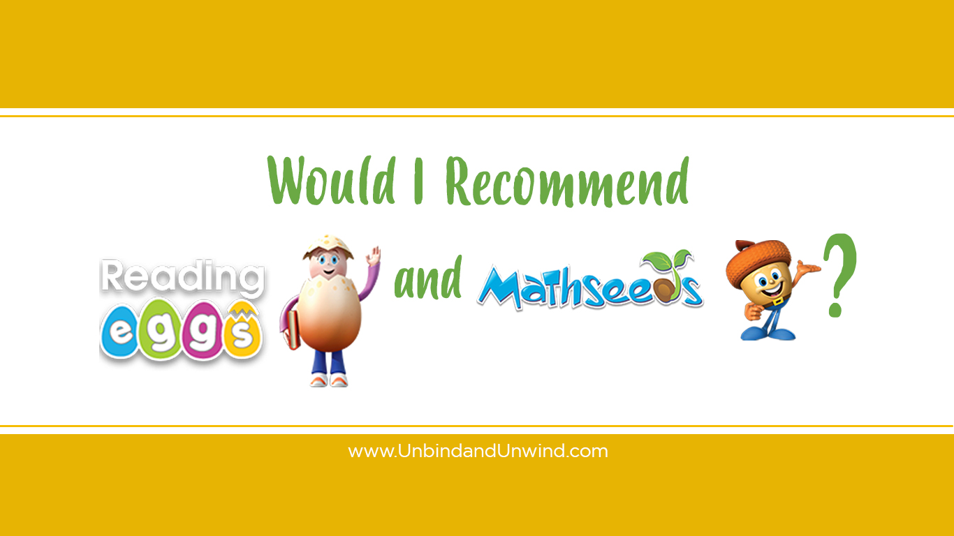 Would I Recommend Reading Eggs And Mathseeds 1366x768 Would I Recommend Reading Eggs And Mathseeds