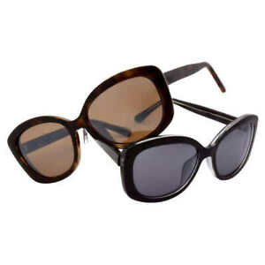 300x300 Icon Eyewear Pack Women's Invisible Seam Bifocal Sun Readers