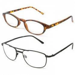 250x250 Icon Eyewear Strength I Vision Series Reading