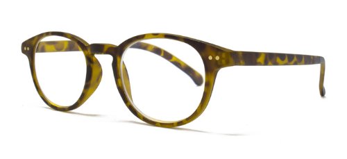 Icon Eyewear Keyhole Round Tortoiseshell Reading Glasses 500x229 Icon Eyewear Keyhole Round Tortoiseshell Reading Glasses