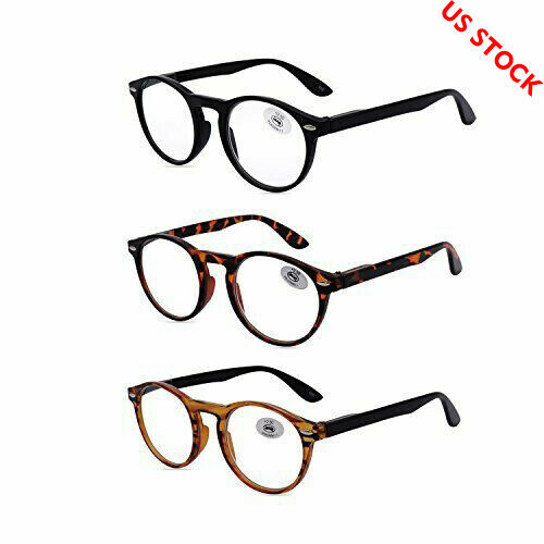 500x500 Icon Eyewear Runway Collection Reading Glasses Readers Pack