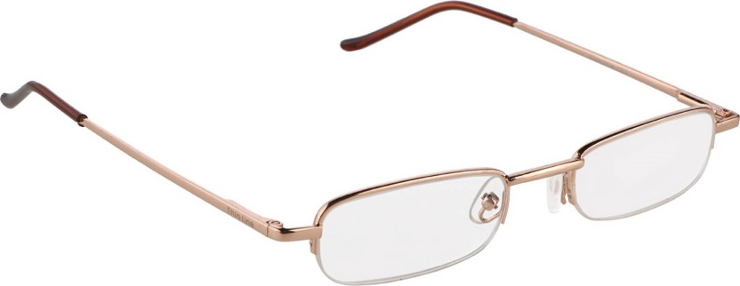 832x322 Reading Icon Half Rim Rectangle Reading Glasses Price