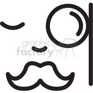 300x300 Reading Glasses Icon Clipart Royalty Free Gif, Png