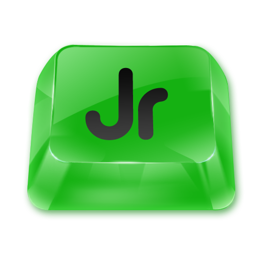 512x512 Job Ready Icon