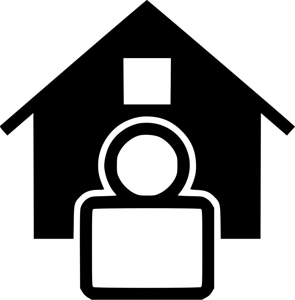 980x997 Real Estate Agent Png Icon Free Download