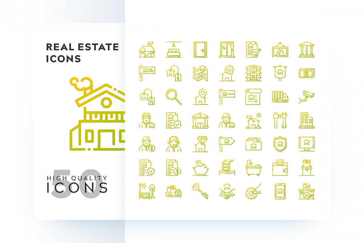 1200x800 Real Estate Icon