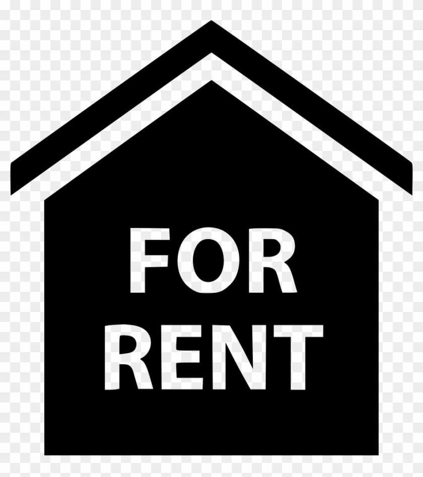 840x948 For Rent House Real Estate Home Png Icon Free Download