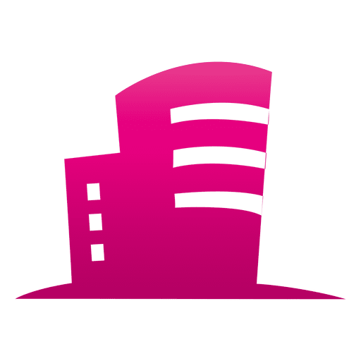 512x512 Buildings Real Estate Icon
