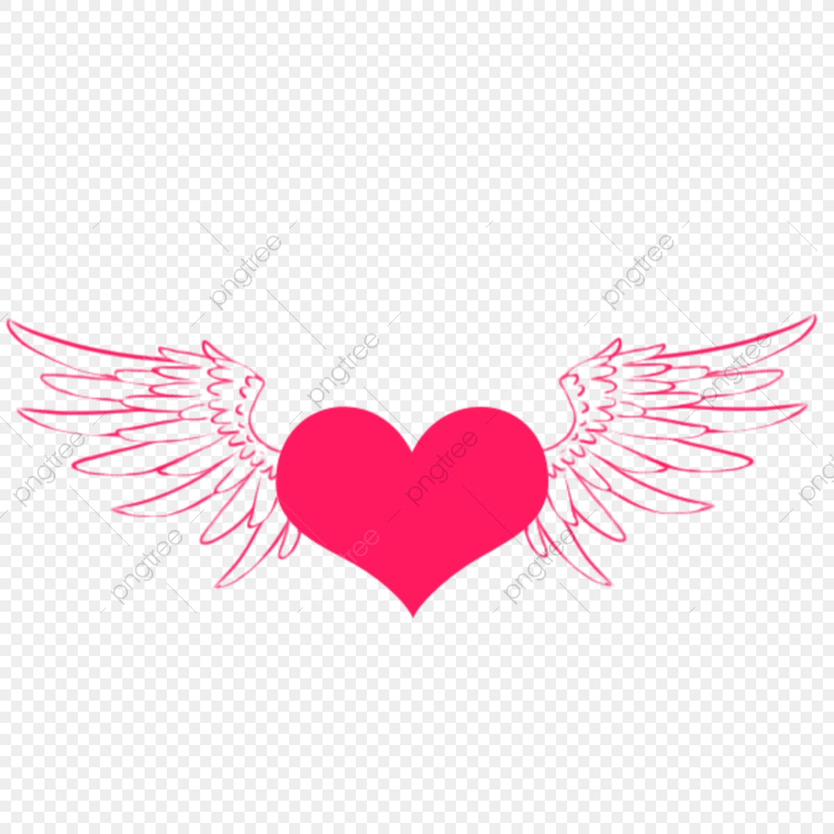 1200x1200 Heart Transparent Background Icon, Heart Png Transparent, Pink