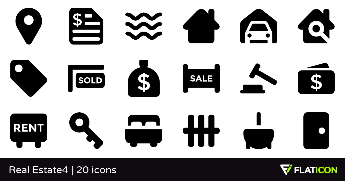 1200x630 Real Free Icons