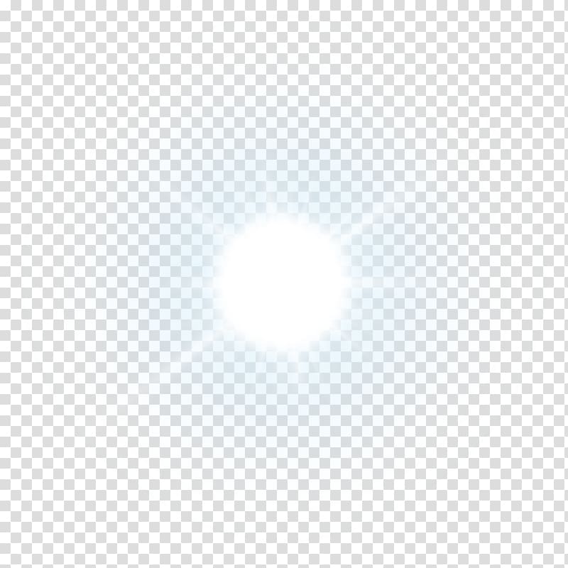 800x800 White Sun Illustration, Creative Watercolor Watercolor Painting