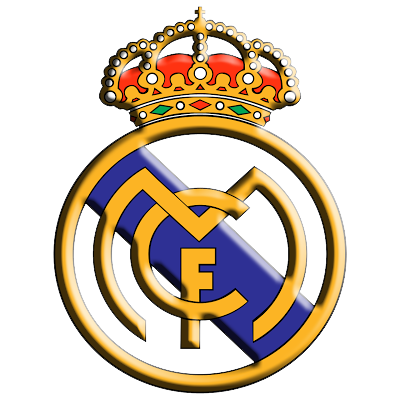 400x400 Free Download Of Real Madrid Logo Icon Clipart