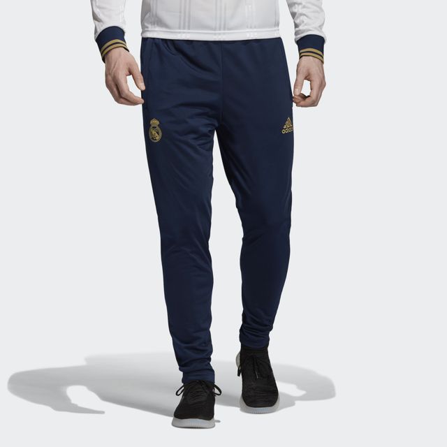 640x640 Men's Real Madrid Icon Pant