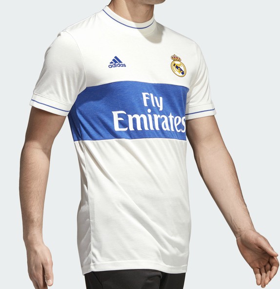 574x593 New Real Madrid Icon Kit Adidas Rm Icon Special Retro