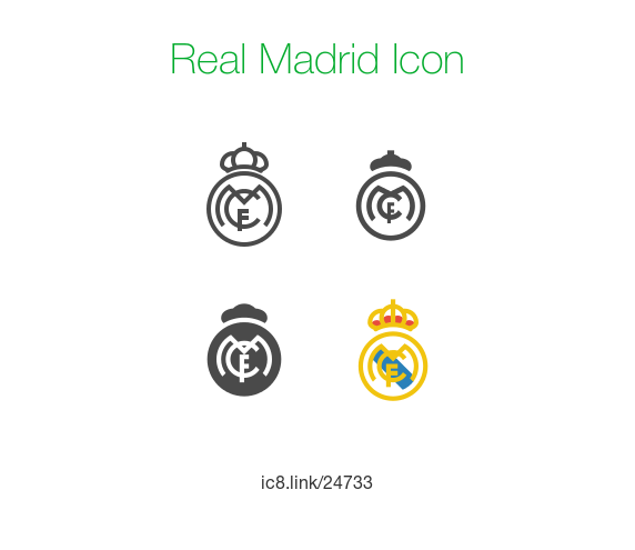 572x495 Real Madrid Icon