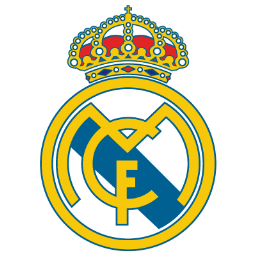256x256 Real Madrid Icon Spanish Football Club Iconset Giannis Zographos