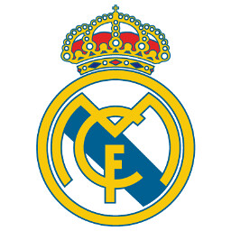 256x256 Real Madrid Icon
