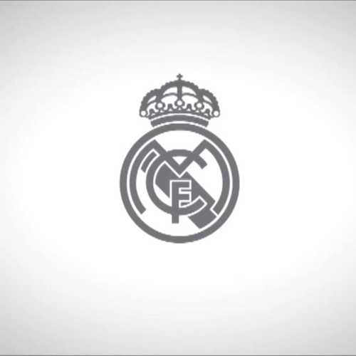 500x500 Real Madrid Icon Discovered