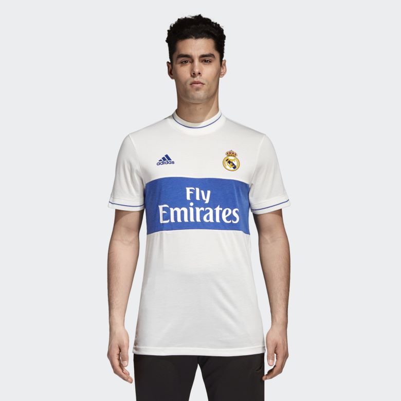780x780 Suitable Adidas Real Madrid Icon Jersey