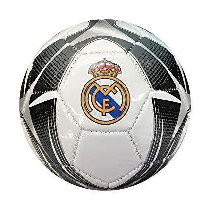 425x425 Icon Sports Real Madrid Official Licensed Mini Skill