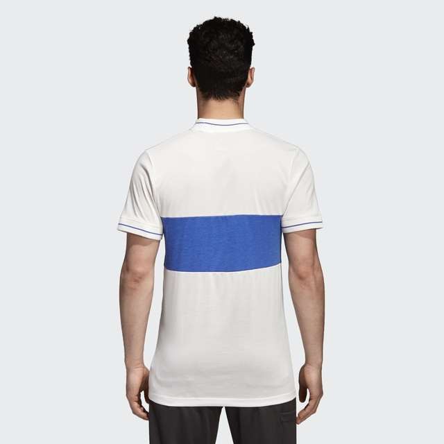 Real Madrid Icon Jersey