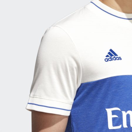 450x450 Fashion Adidas Real Madrid Icon Jersey