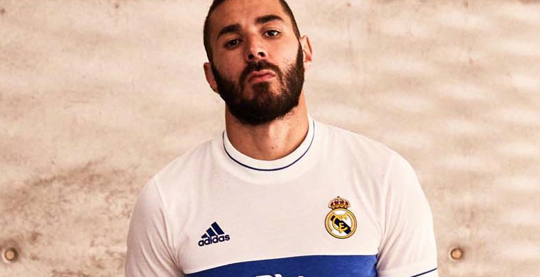 780x400 Insane Price Adidas Real Madrid Icon Jersey Released