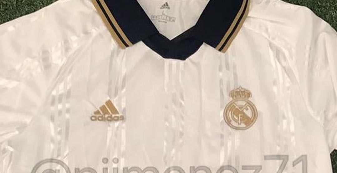 1080x554 Adidas Real Madrid Icon Retro Trikot Geleakt