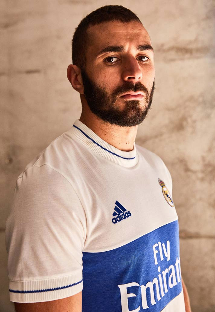 712x1032 Real Madrid Icon Jersey Launched