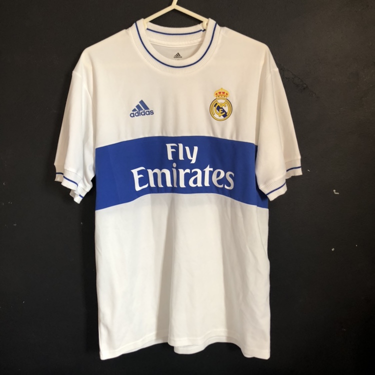 750x750 Real Madrid Icon Jersey