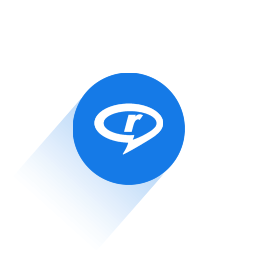 512x512 Real Player Icon