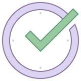 160x160 Realtime Icon