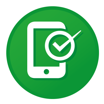 332x332 Qs Care Real Time Icon Emfit Qs Sleep Monitor With Heart Rate