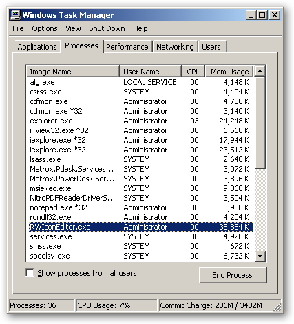 427x470 Realworld Icon Editor Version