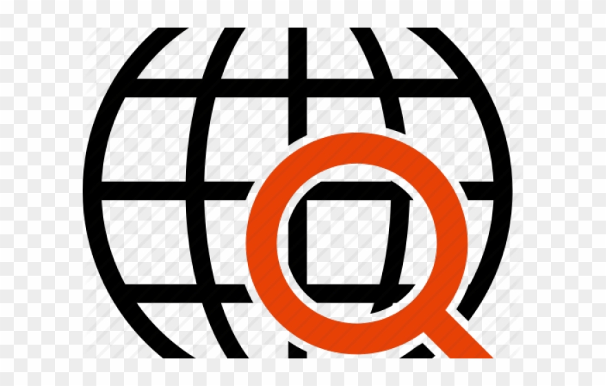 880x560 Search Icon Network
