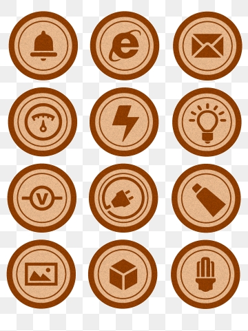 360x481 Realistic Icon Png Images Vector And Free Download