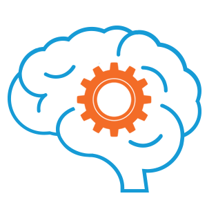 300x300 Realistic Kpi Management Icon