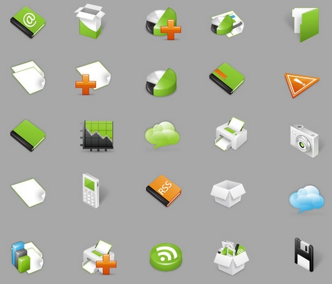 480x411 Shiny Realistic Icons Free For Download Web Resources Webappers
