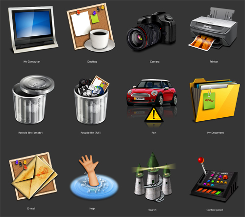 500x442 Free High Quality Icon Sets Smashing Magazine