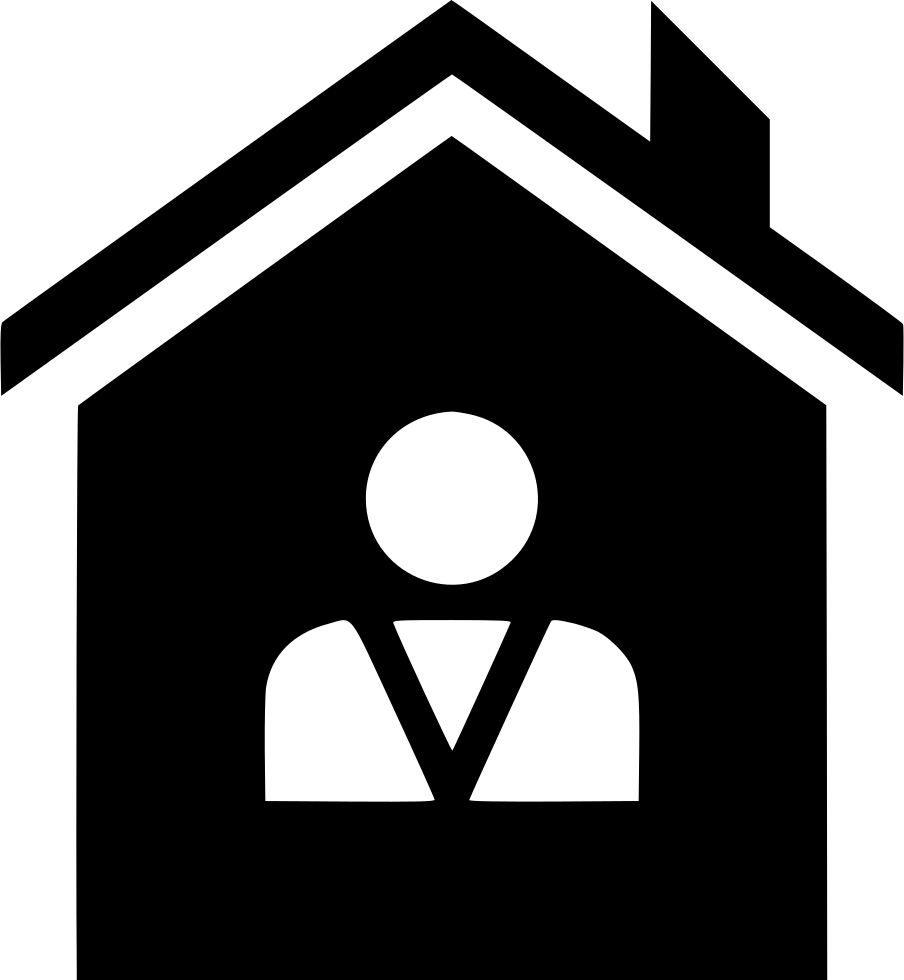 904x980 Realtor Buyer Ownder Real Estate Home Png Icon Free Download