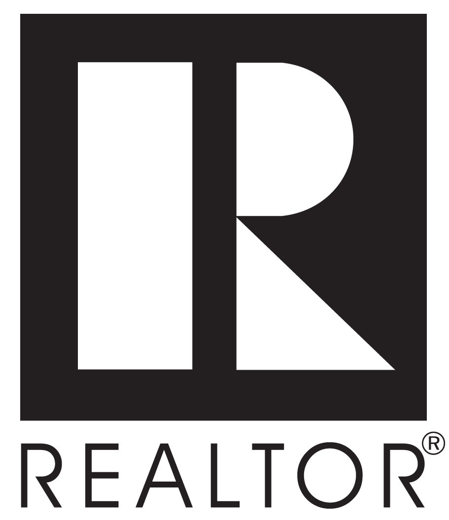 911x1055 Realtor Icon