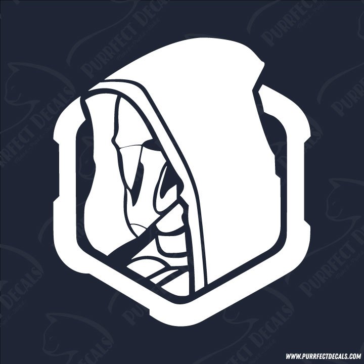 720x720 Overwatch Reaper Profile Icon