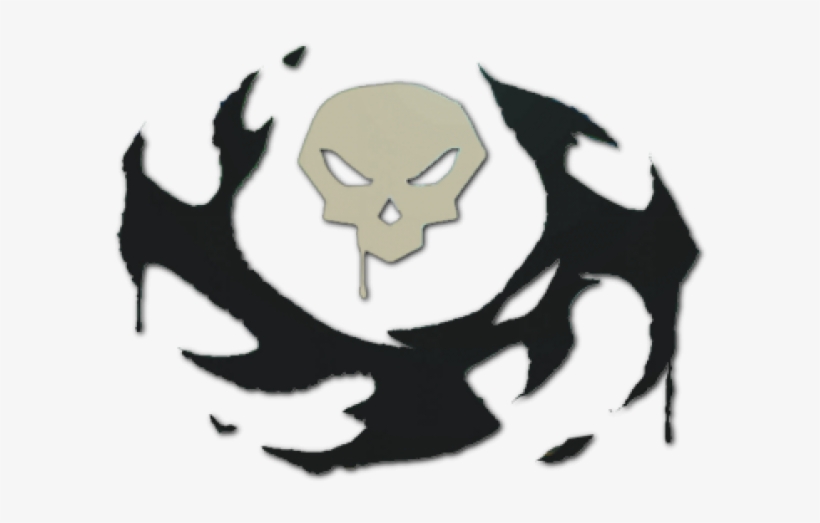 820x523 Death Clipart Icon
