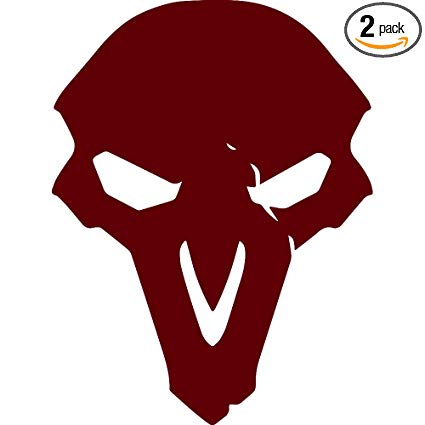 425x425 Angdest Reaper Icon Overwatch