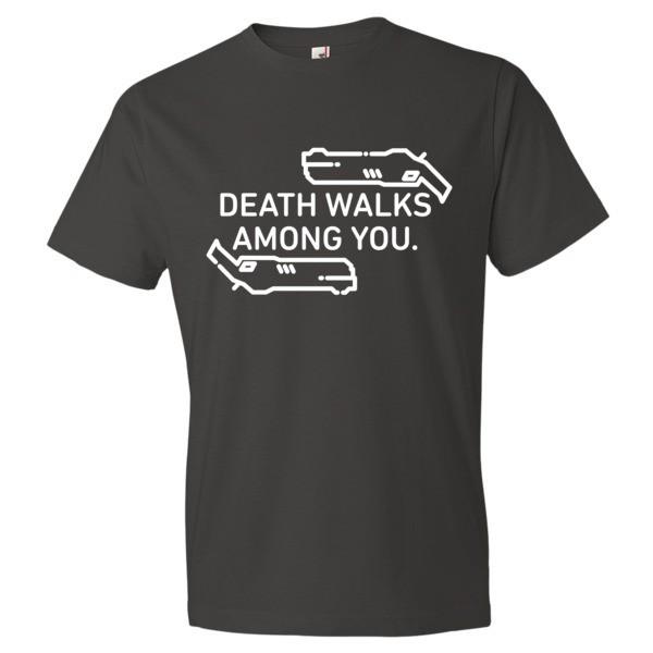 600x600 Reaper Line Icon