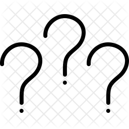 256x256 Reasons Icon Of Line Style