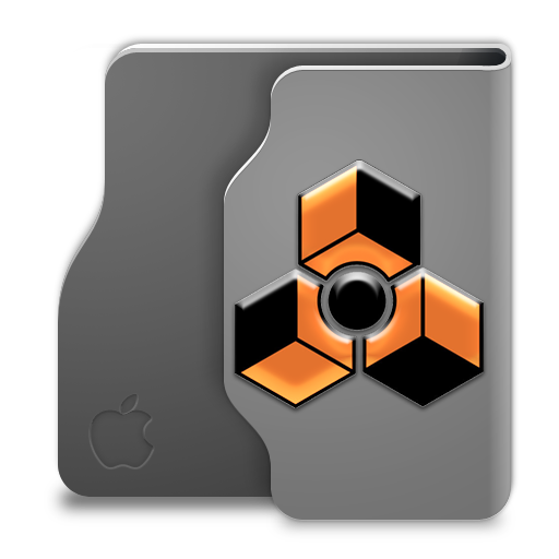 512x512 Special Terra Reason Icon