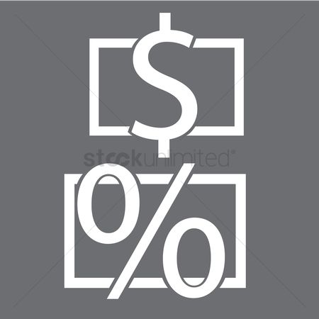 450x450 Free Rebate Icon Stock Vectors Stockunlimited