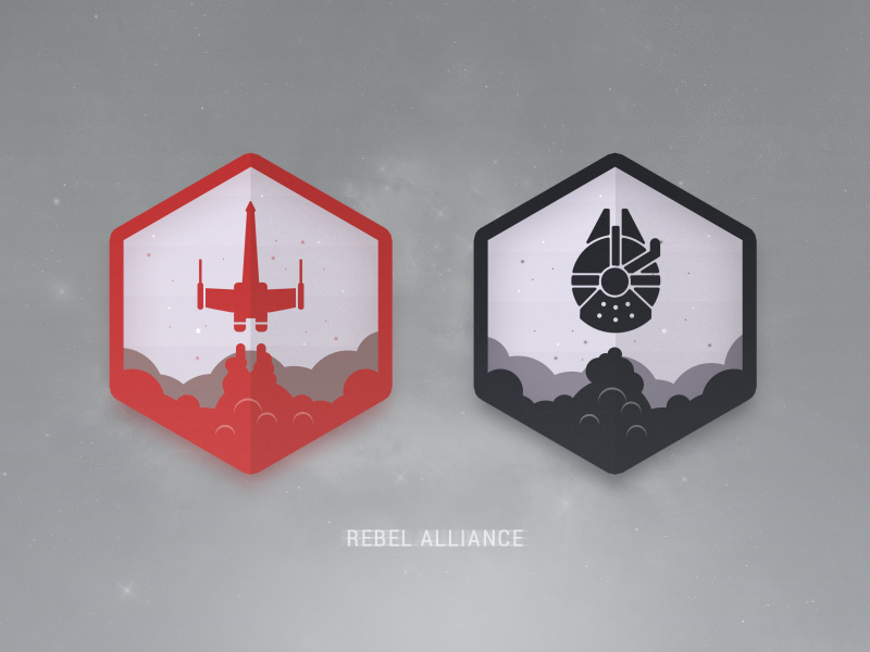 800x600 Rebel Alliance