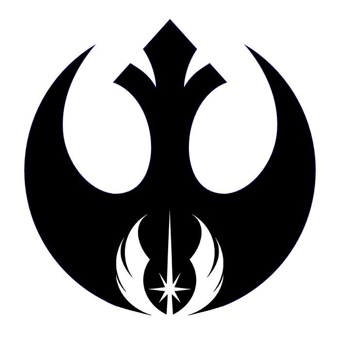 700x700 Rebels Star Wars Logo Gallery